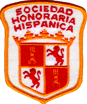 Sociedad Honoraria Hisp&aacute;nica